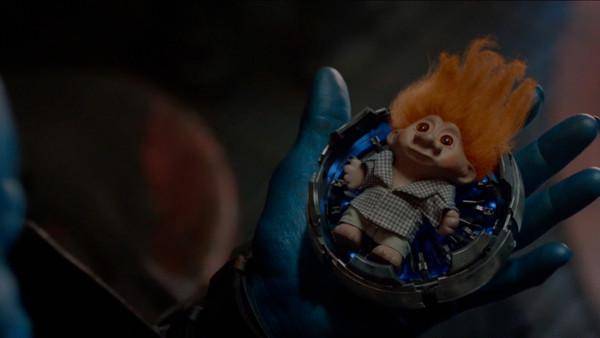 cuplikan film Guardians of the Galaxy 