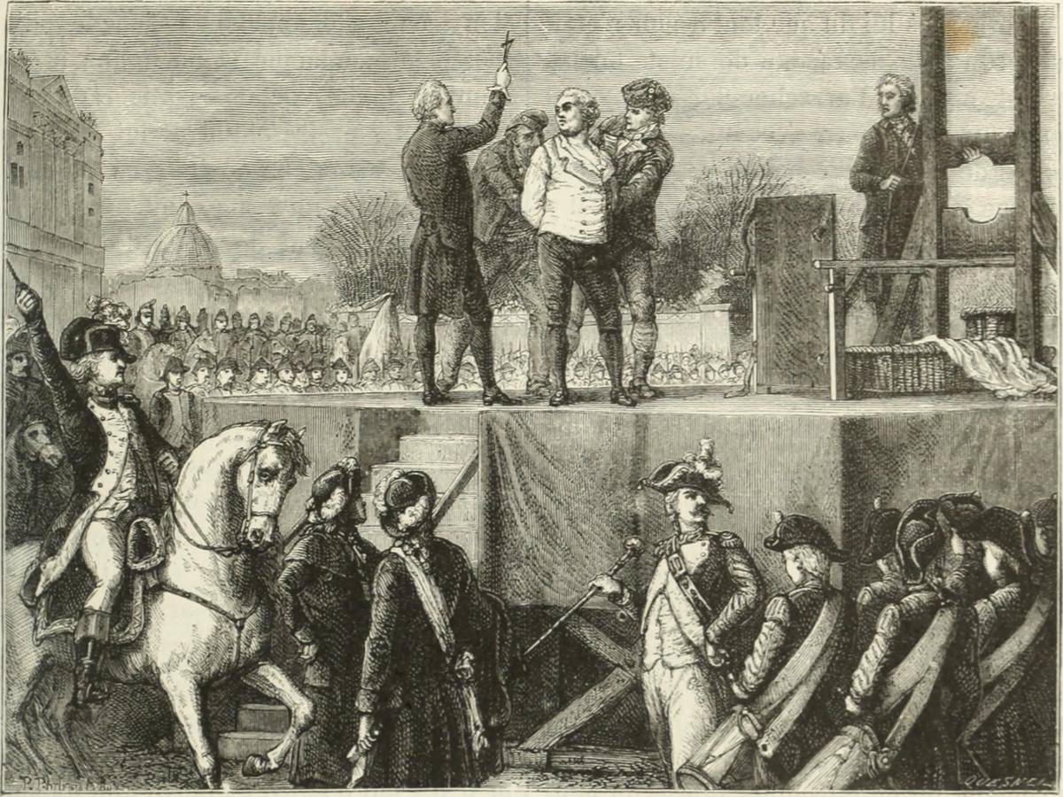 Louis XVI