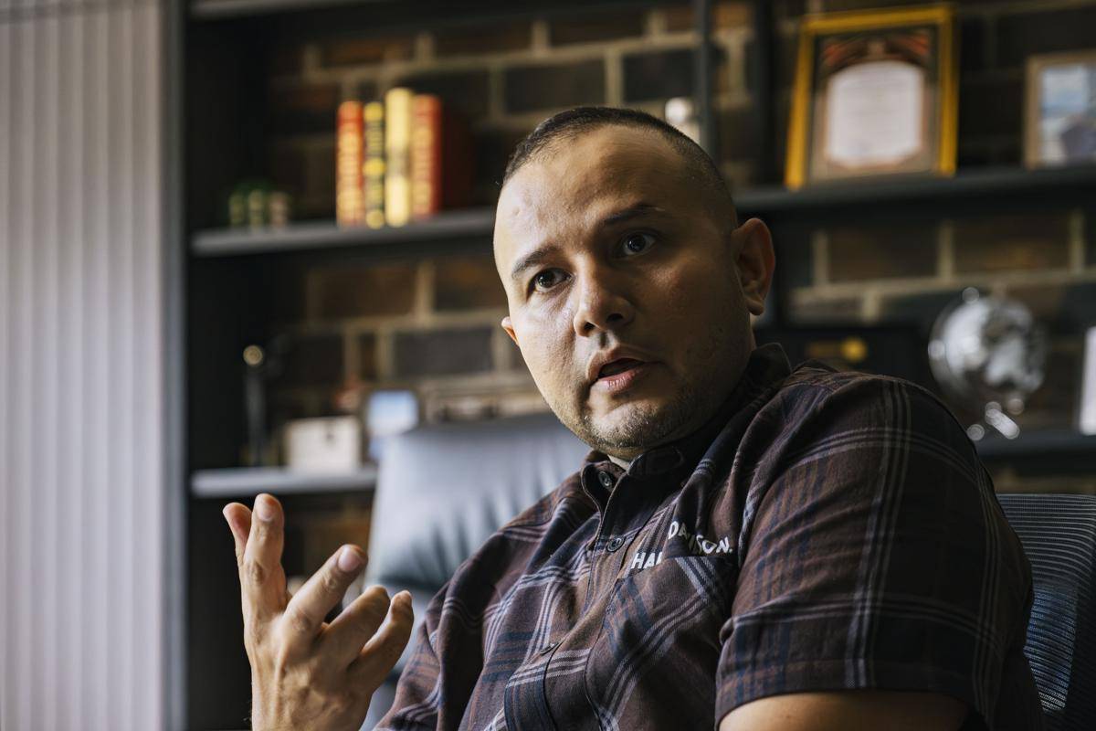 CEO Importa Group, Nizar Bawazier. (Dok. Istimewa)