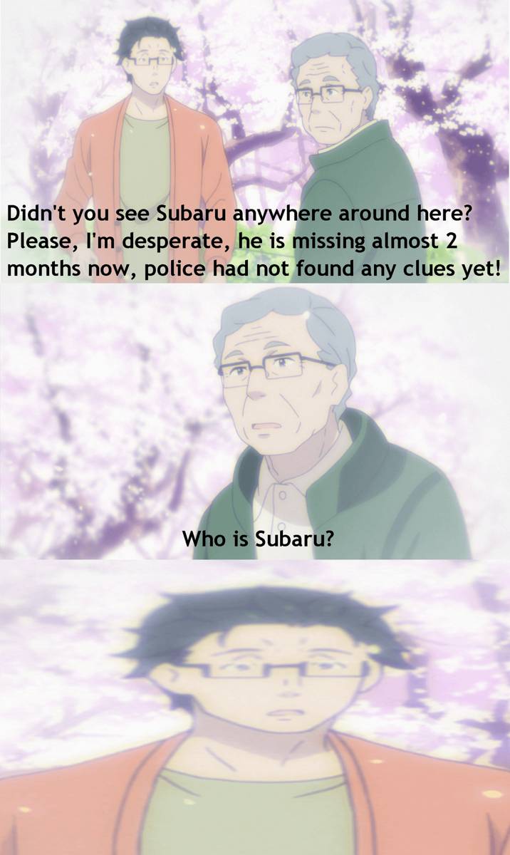meme anime tentang anak cowok