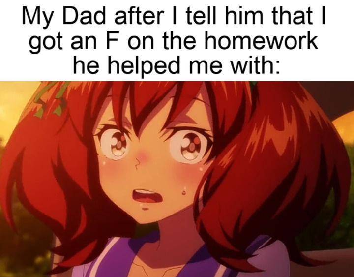 meme anime tentang anak cowok