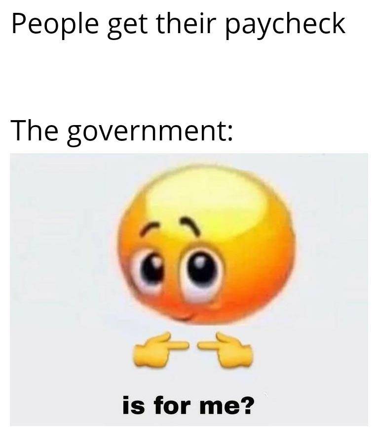 meme kocak tentang pajak (reddit.com/user/baronvb1123)