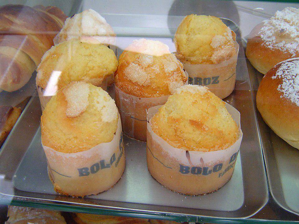 ilustrasi resep bolos de arroz (commons.wikimedia.org/Sergio Calleja (Life is a trip)