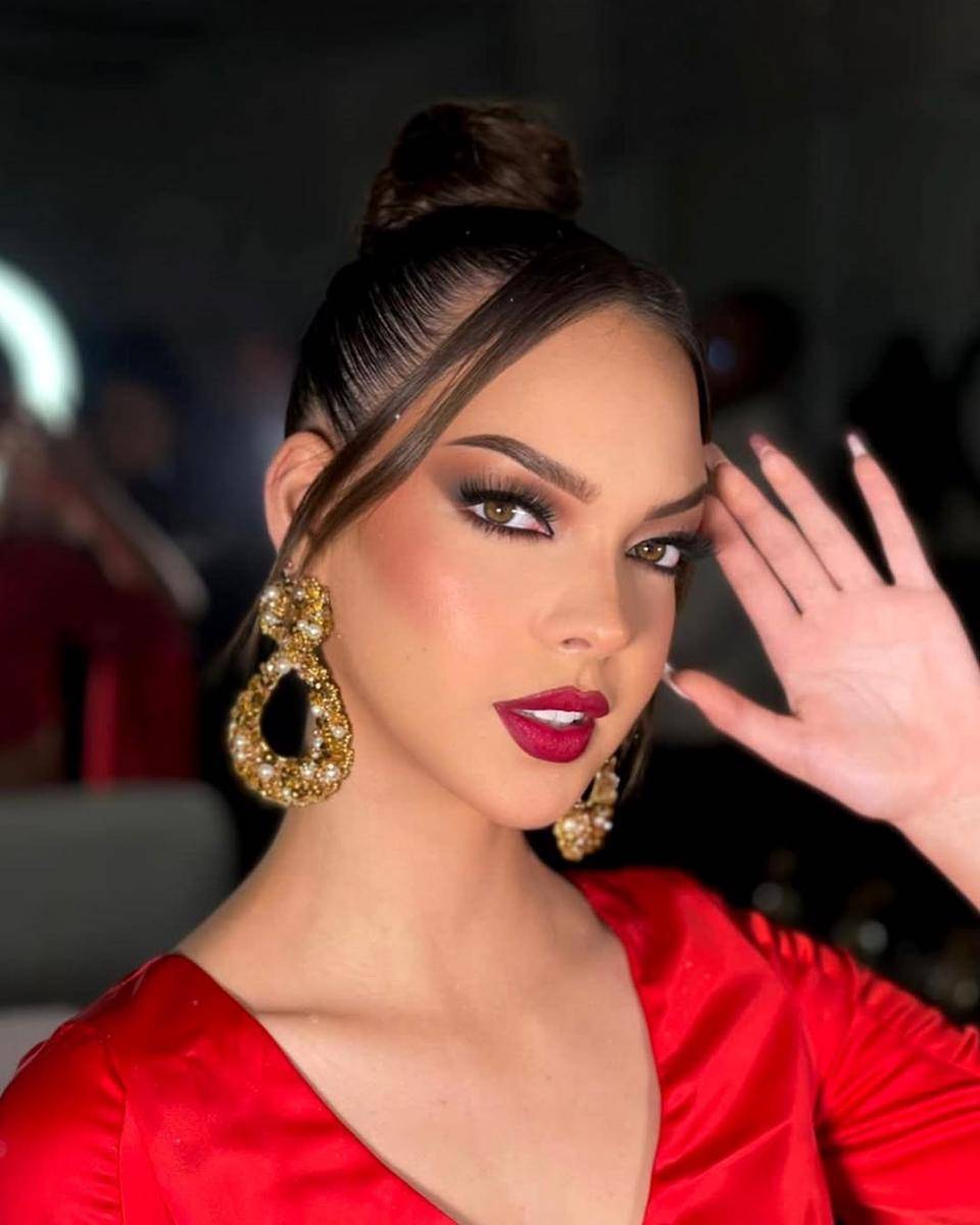 potret Flavia Lopez, Miss Grand Peru 2025 (instagram.com/flaviaa.lopez)