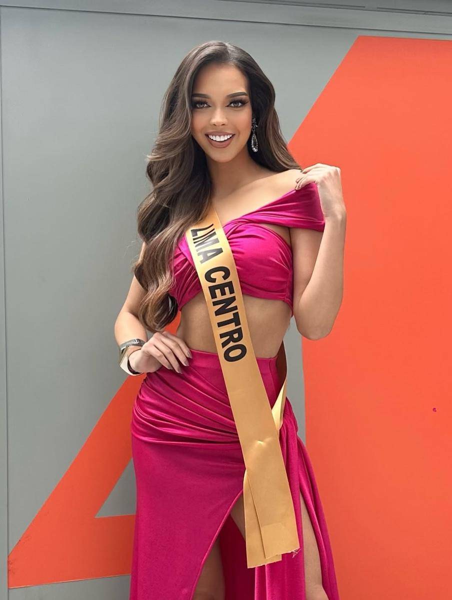 potret Flavia Lopez, Miss Grand Peru 2025 (instagram.com/flaviaa.lopez)
