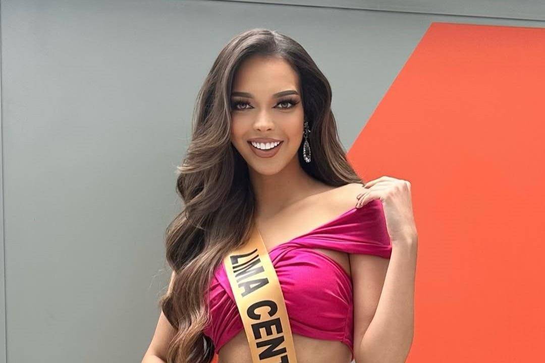potret Flavia Lopez, Miss Grand Peru 2025 (instagram.com/flaviaa.lopez)