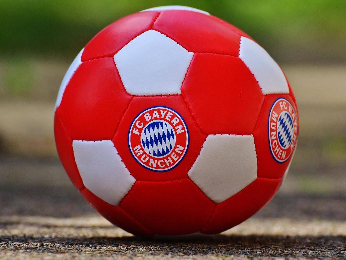 ilustrasi Bayern Munich