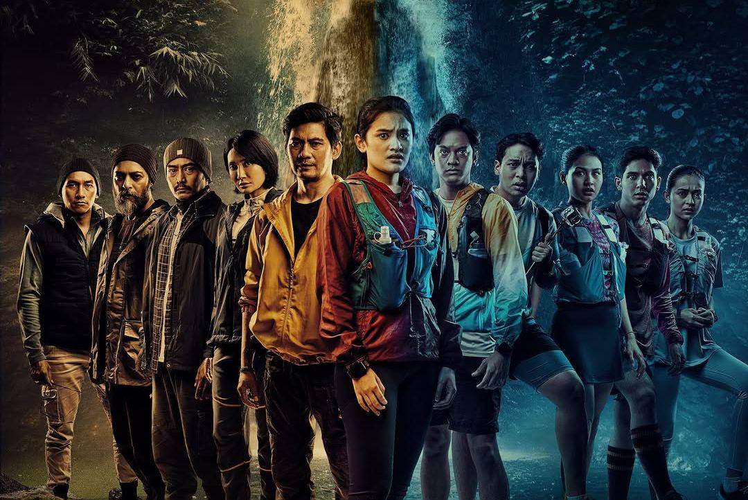 Jadwal Film Bioskop Jogja Hari Ini 3 September 2025, Ada The Conjuring