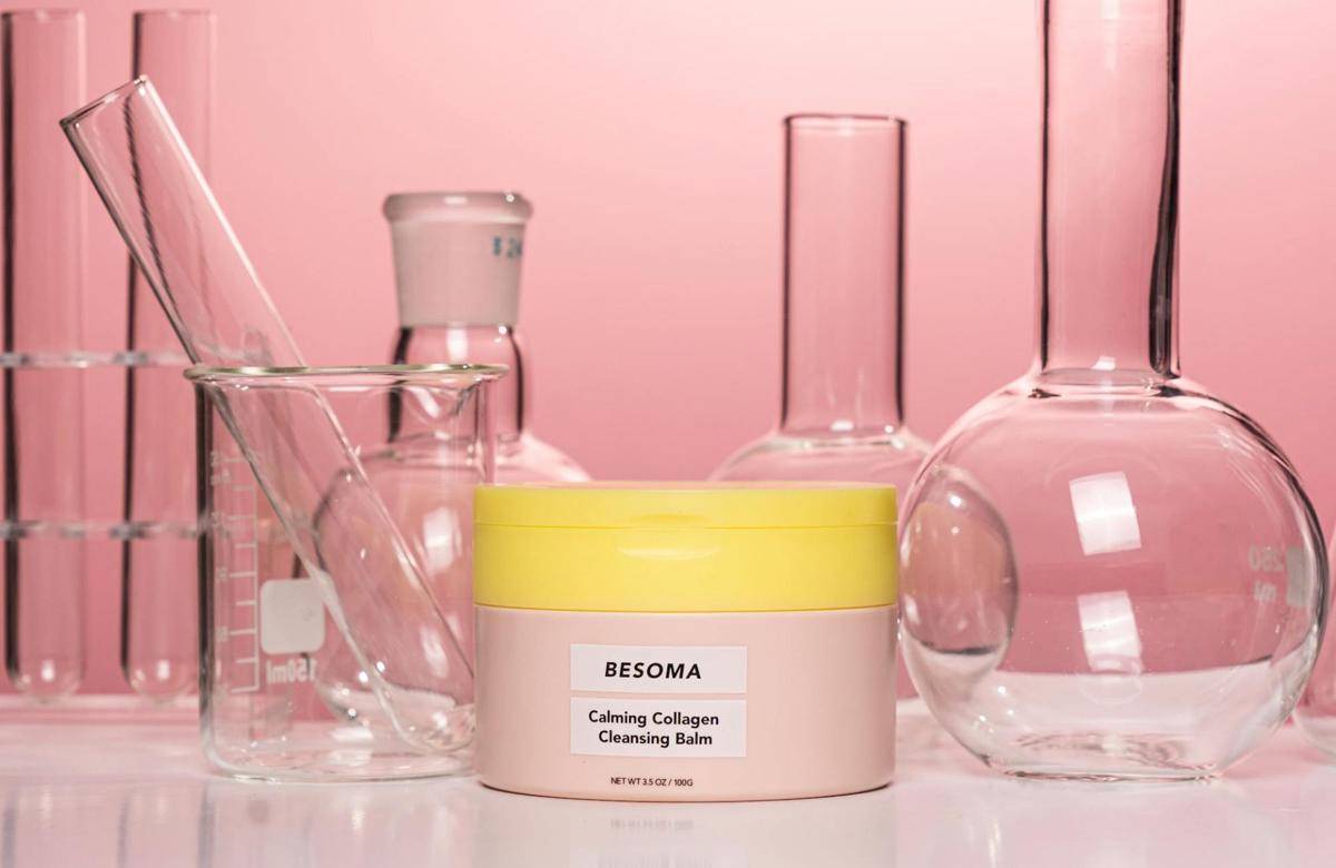 ilustrasi cleansing balm (pexels.com/Moni Rathnak)