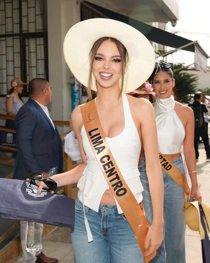 potret Flavia Lopez, Miss Grand Peru 2025 (instagram.com/missperulimacentrooficial)