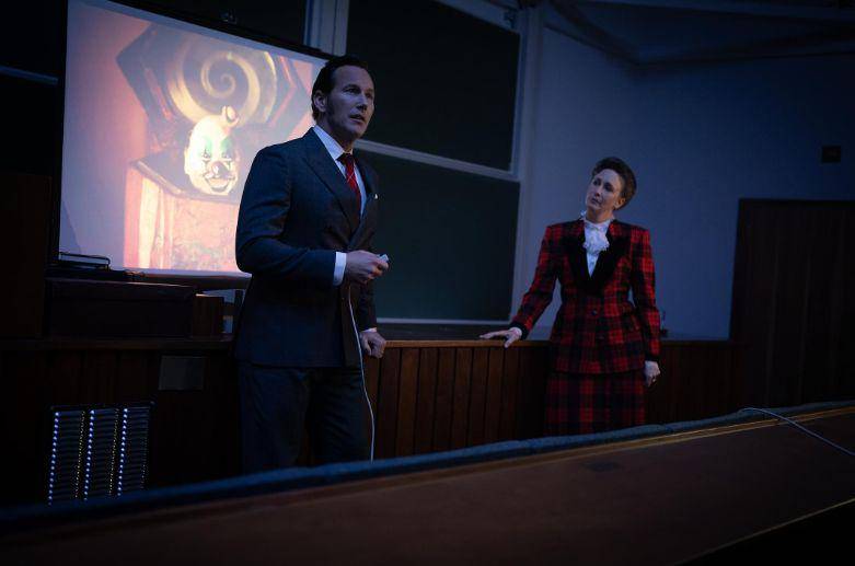 Jadwal Film Bioskop Jogja Hari Ini 3 September 2025, Ada The Conjuring