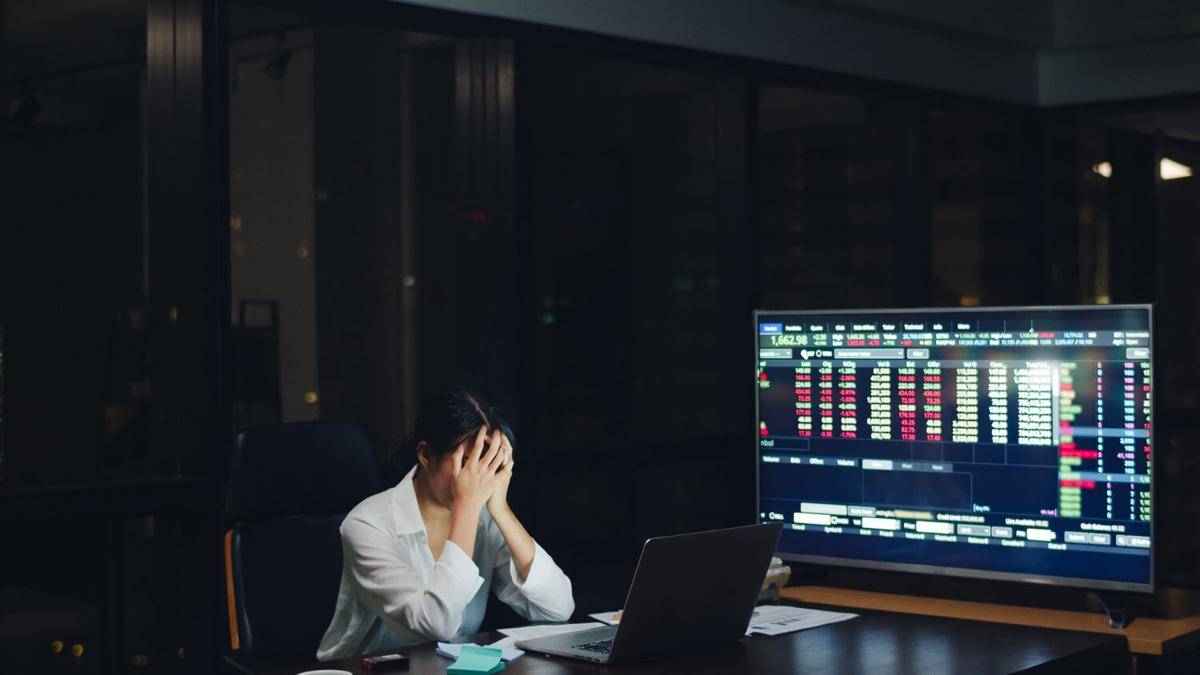 ilustrasi investasi (freepik.com/tirachardz)