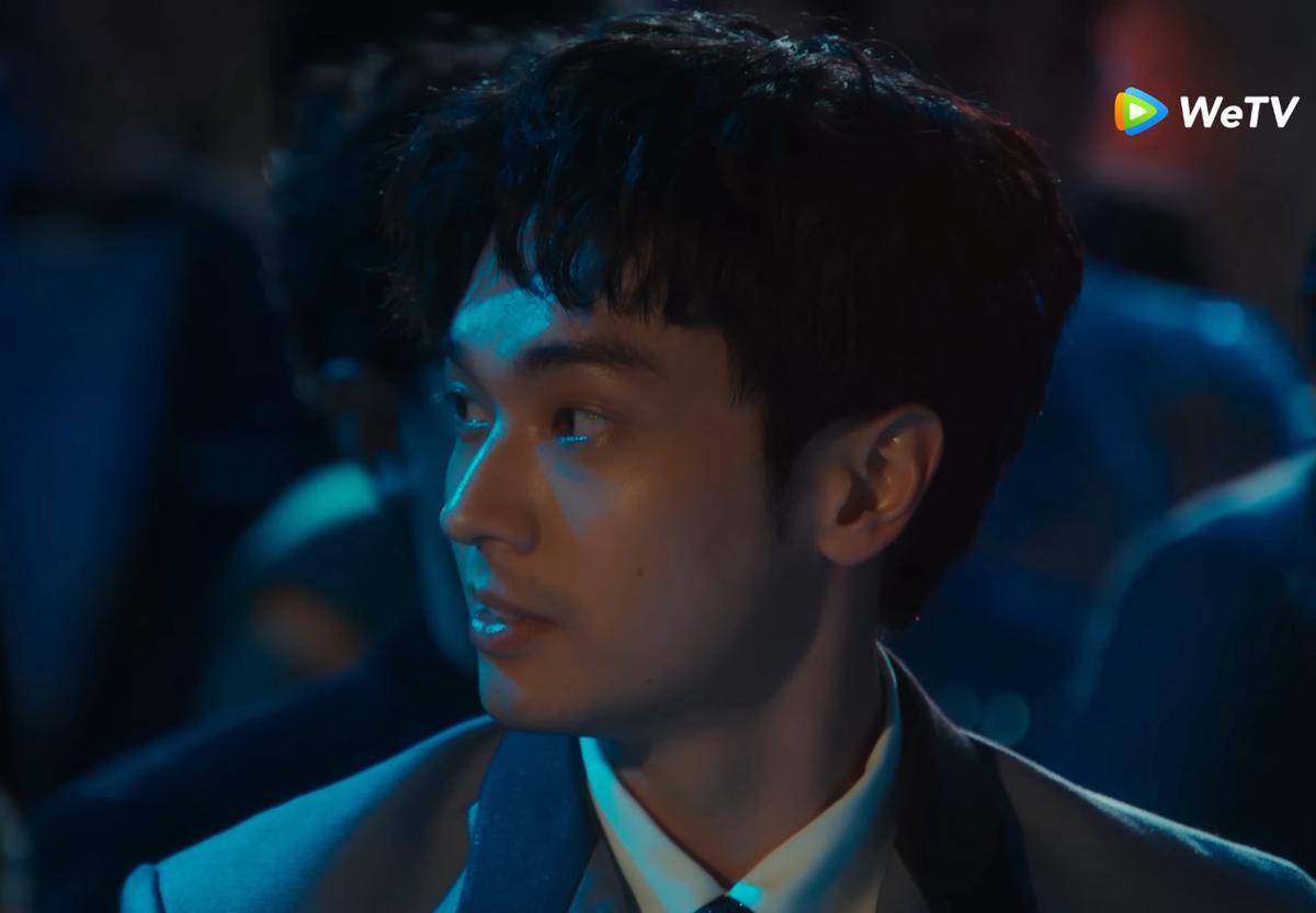 cuplikan drama Shine