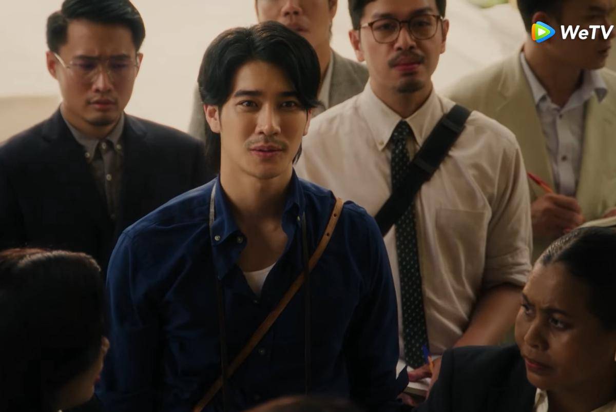 cuplikan drama Shine