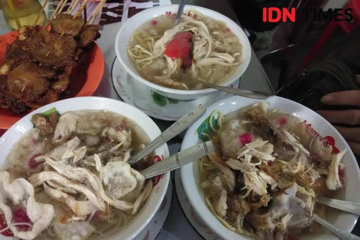 IDN Times/Gideon Aritonang