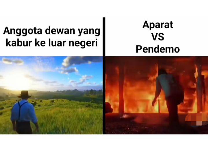 meme demo