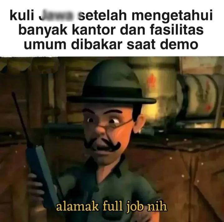 meme demo