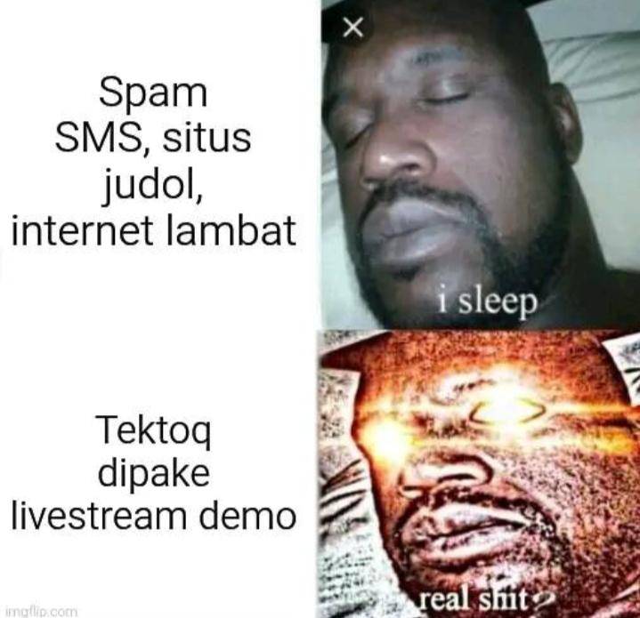meme demo