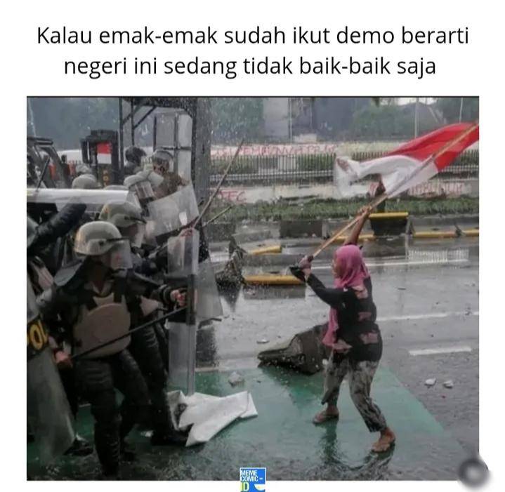 meme demo