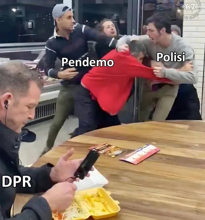 meme demo