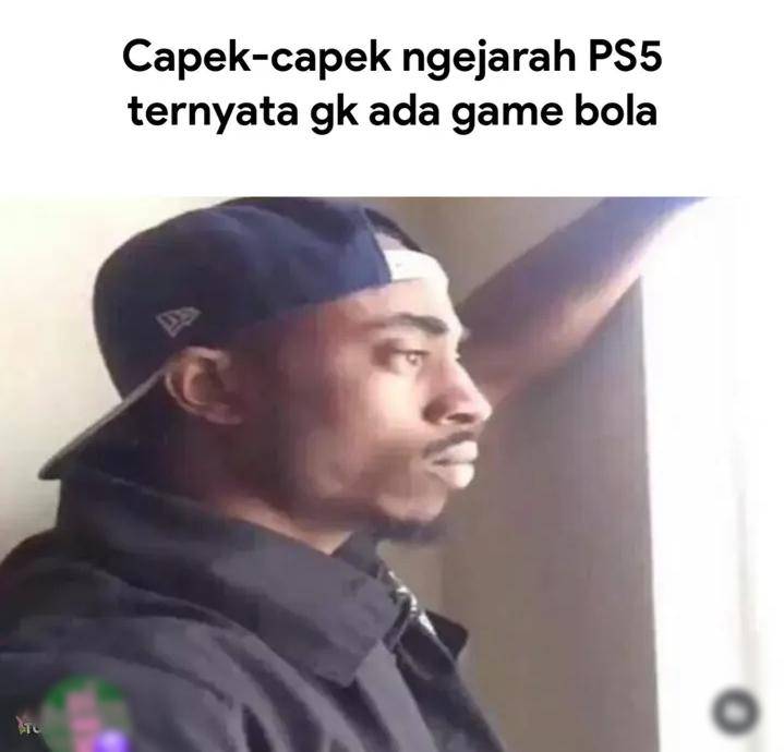 meme penjarahan