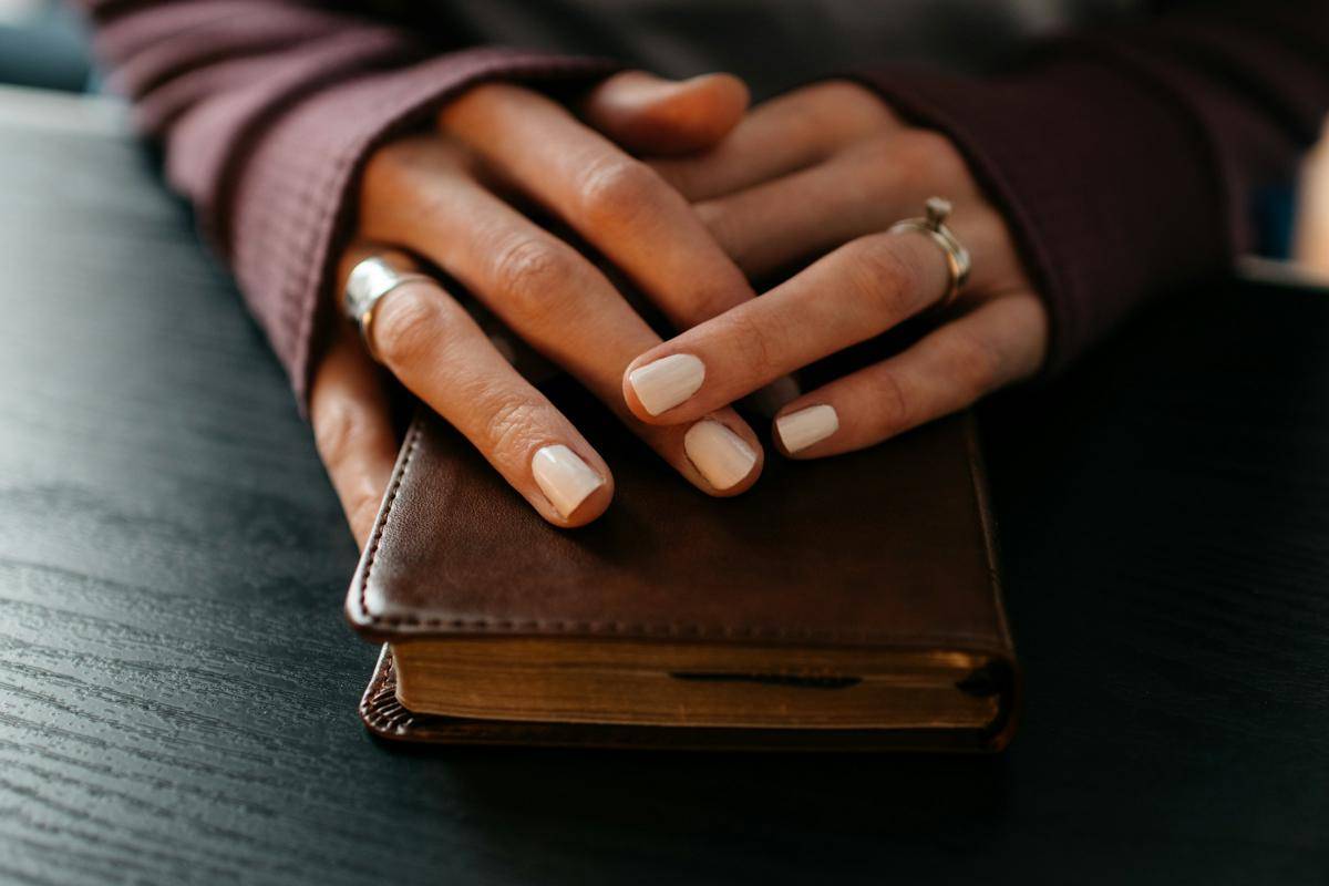 ilustrasi kuku (unsplash.com/KellySikkema)