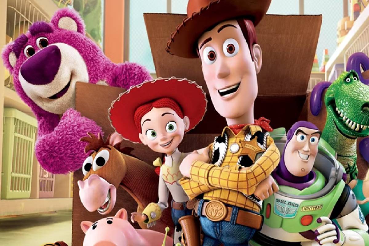 Toy Story