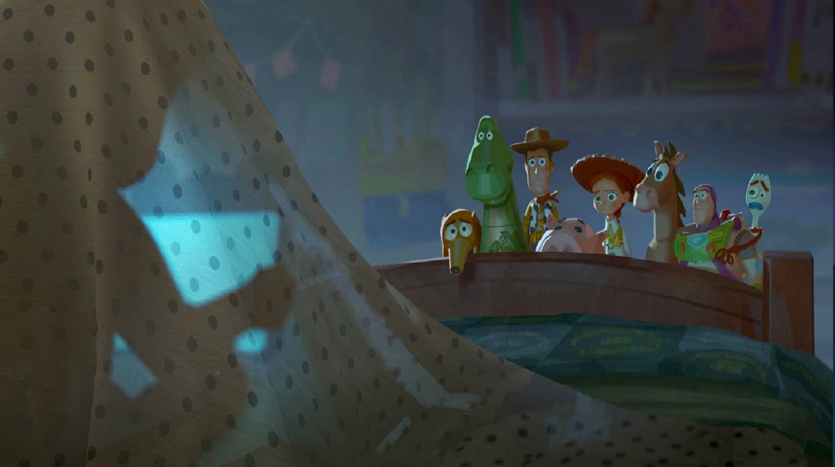 Toy Story 5