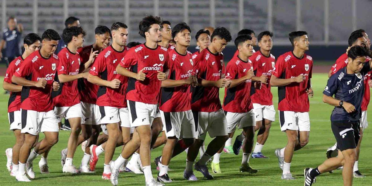 Timnas U-23