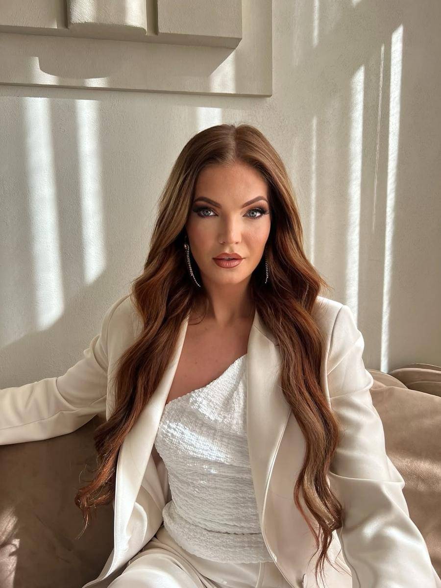potret Rosalie Hooft, Miss Grand Belanda 2025 (instagram.com/rosalieeh_)