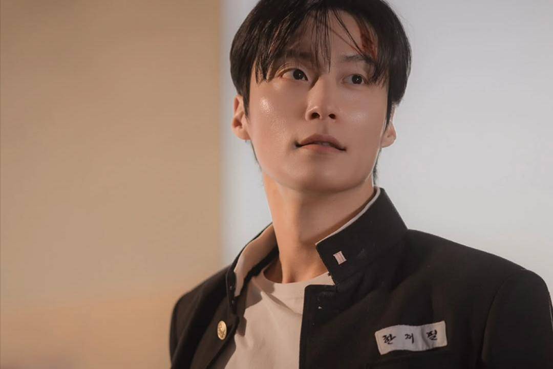 still cuts drama A Hundred Memories (instagram.com/jtbcdrama)