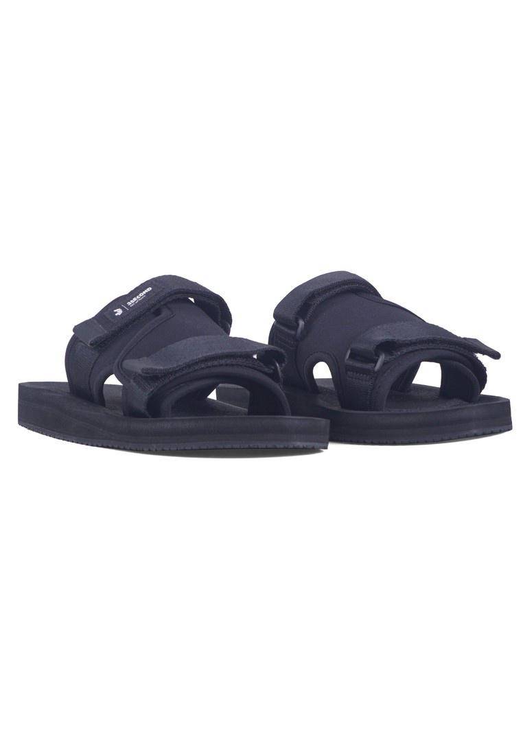 sandal 3Second Slider Slip On (3second.co.id)