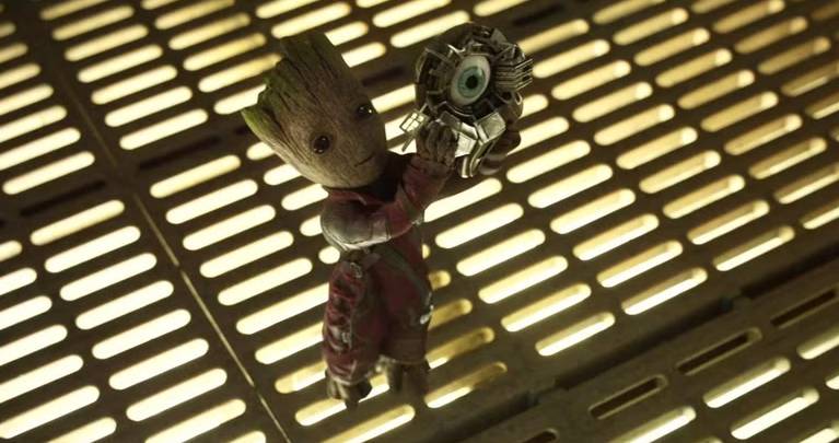 Groot