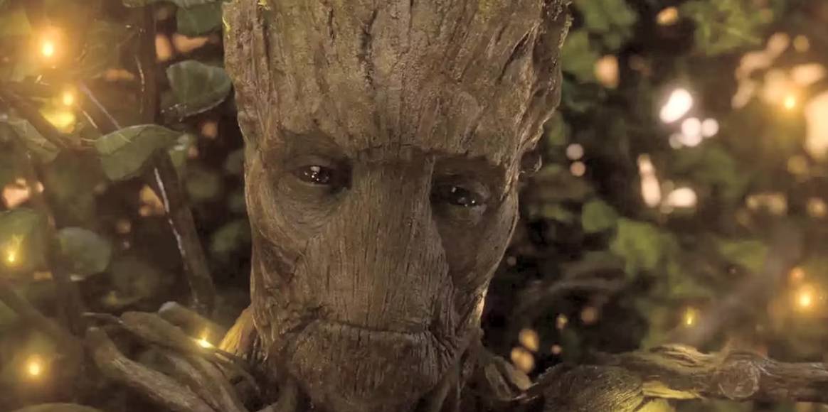 Groot