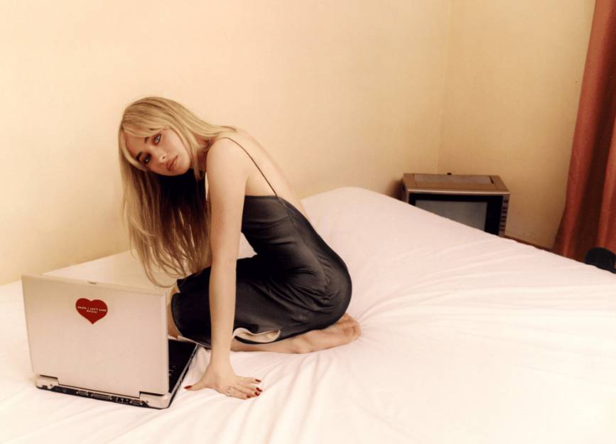Album cover email i can't send - Sabrina Carpenter