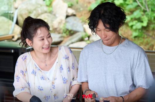 cuplikan drama Love, Take Two (dok. tvN/Love, Take Two)