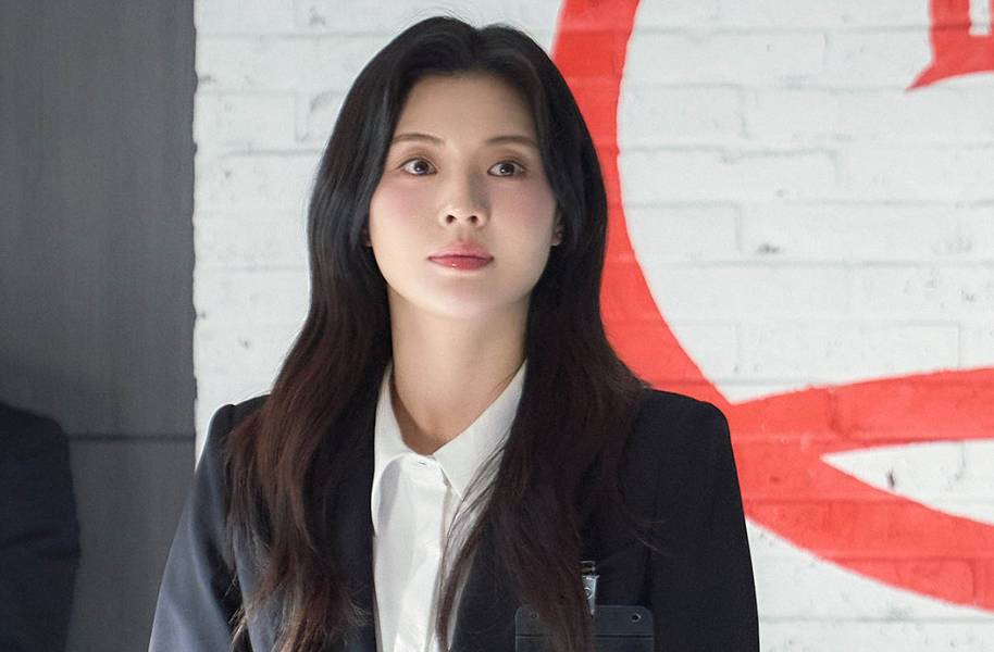cuplikan drama Korea To The Moon
