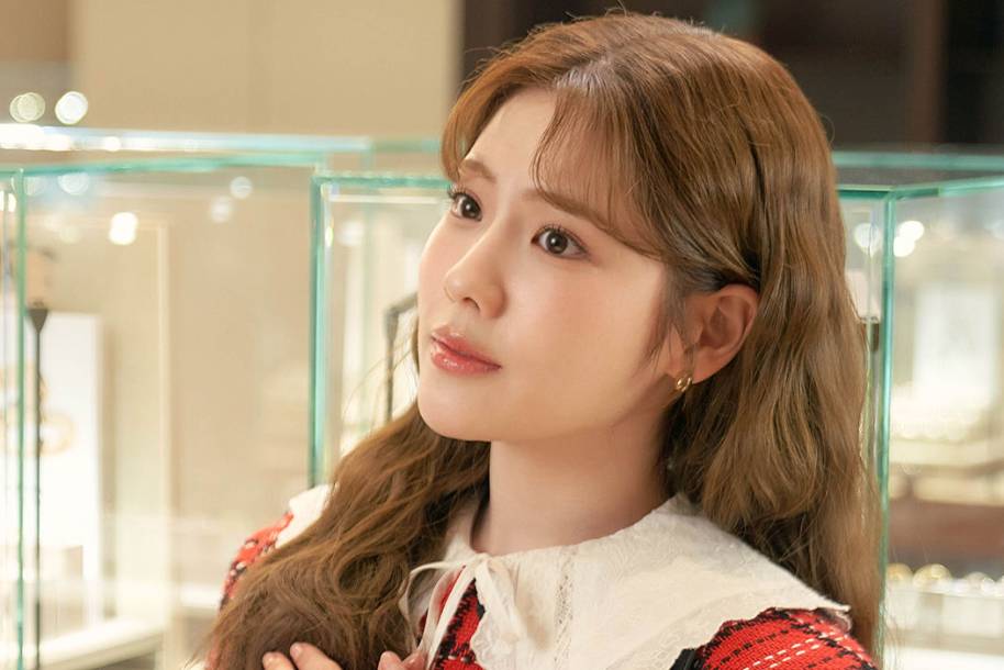 cuplikan drama Korea To The Moon