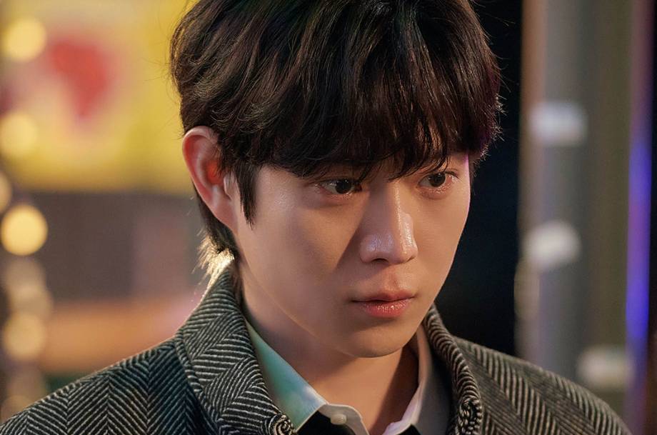 cuplikan drama Korea To The Moon