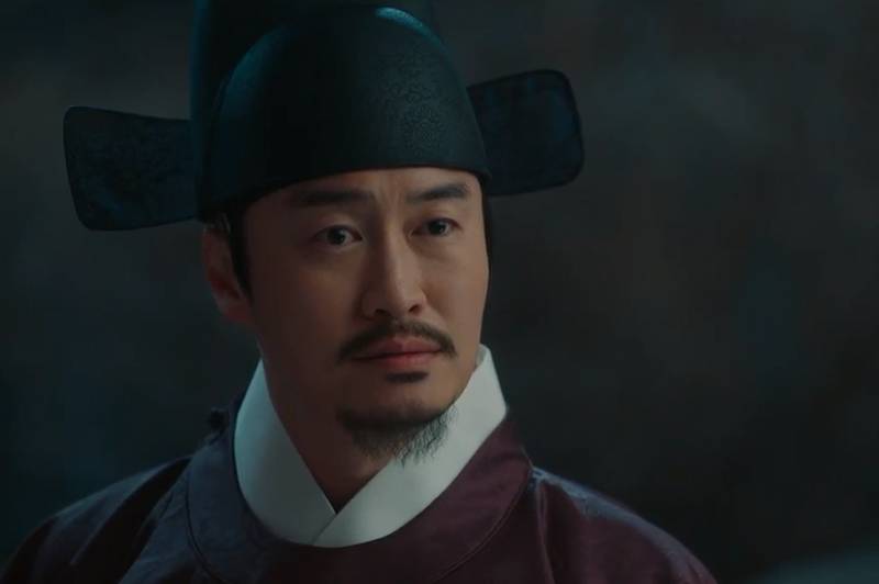 still cut drama Korea Bon Appetit, Your Majesty