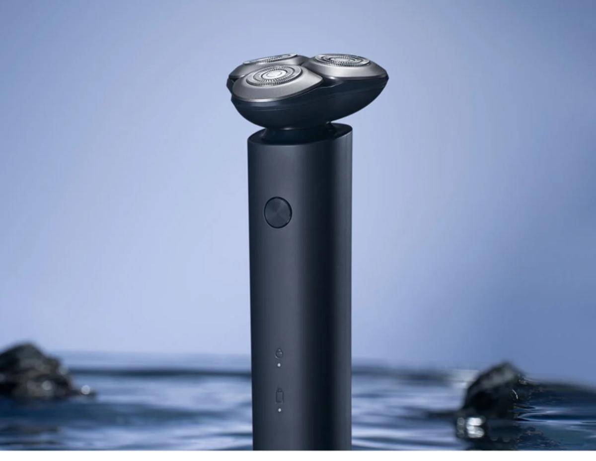Xiaomi Electric Shaver S101 (www.mi.co.id)