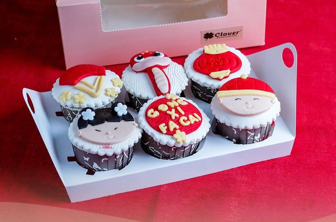 Clover BakeShoppe (instagram.com/cloverbakeshoppe)