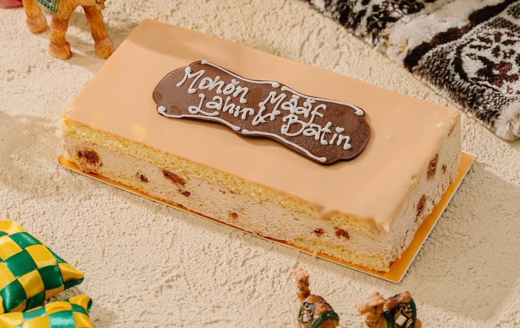 Le Chic Bakehouse(instagram.com/lechic.bakehouse)