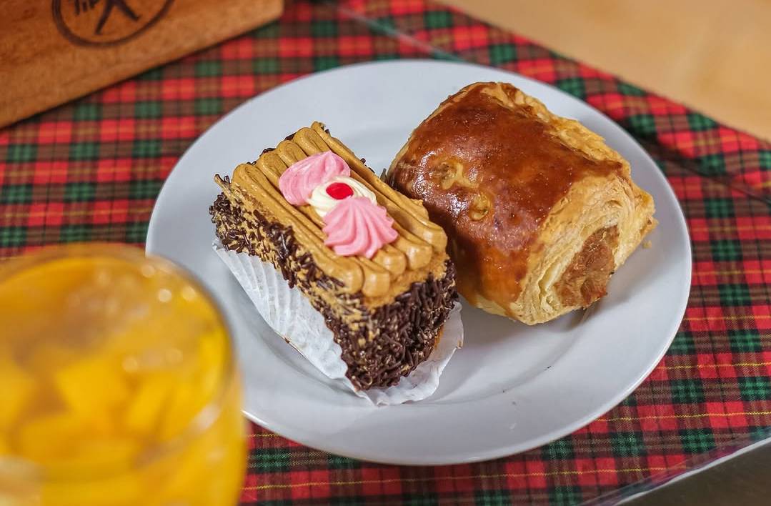 Tip Top Restaurant & Bakery (instagram.com/tiptopmedan)