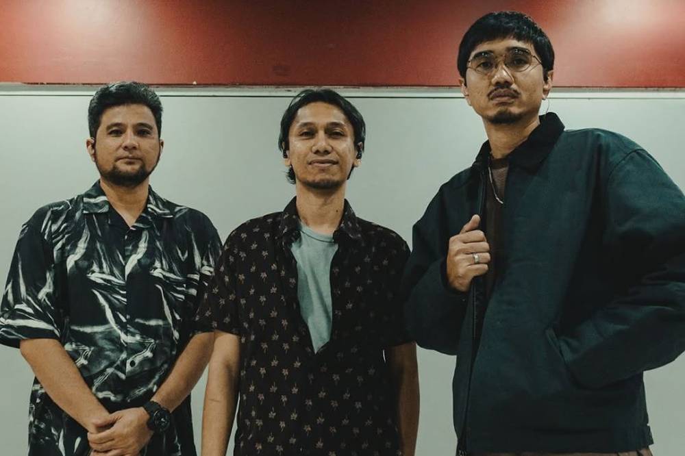 Potret personel Sheila On 7 (instagram.com/sheilaon7)
