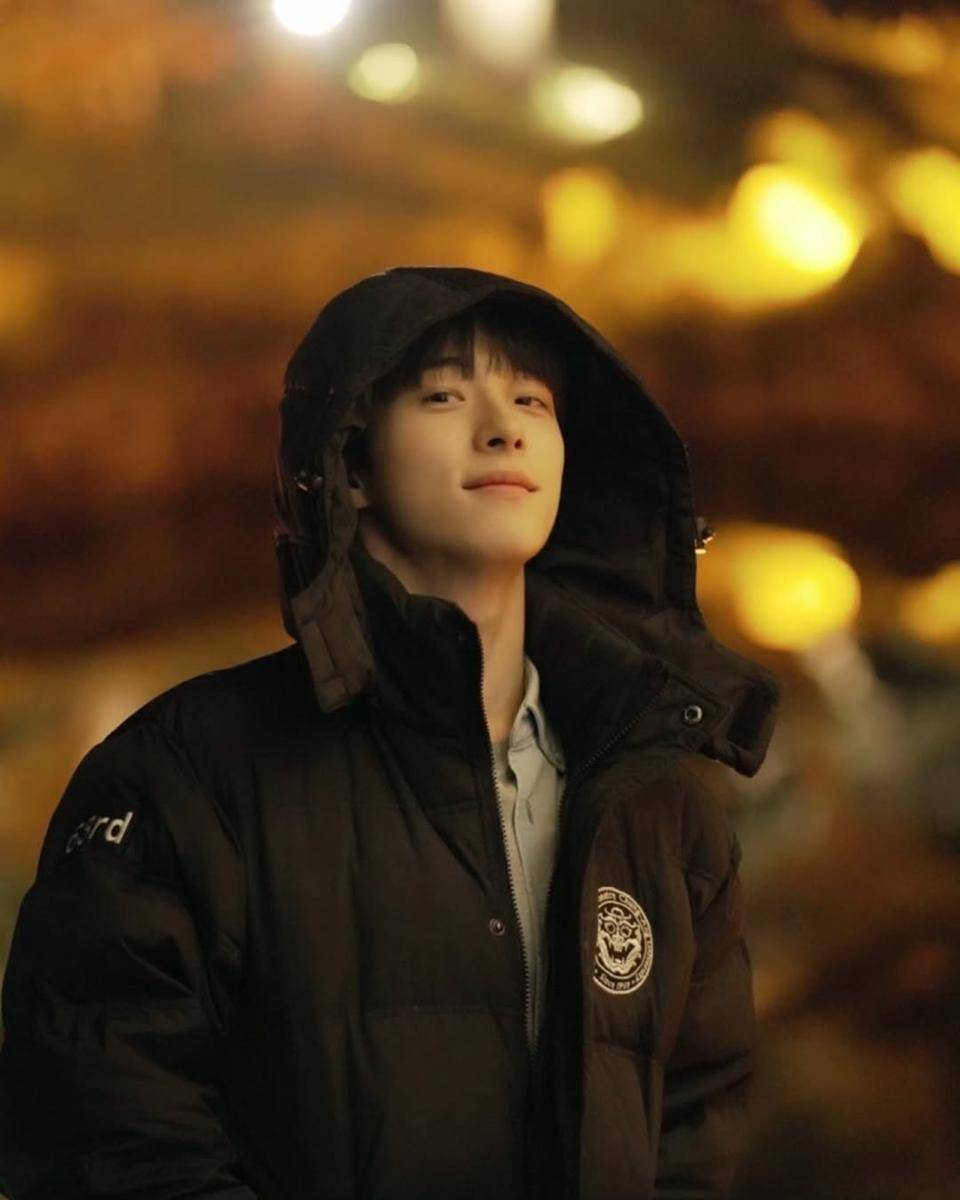 Potret Nam Da Reum (instagram.com/namdareum_mom)