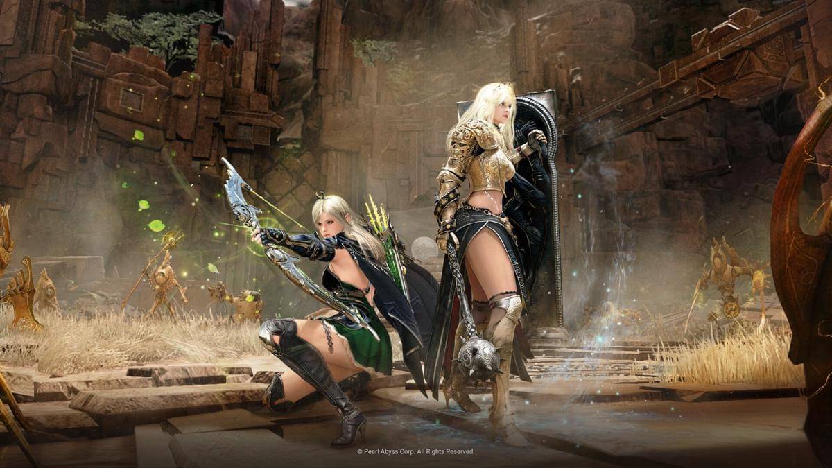 Apakah Black Desert Online Masih Layak Dimainkan pada 2025?