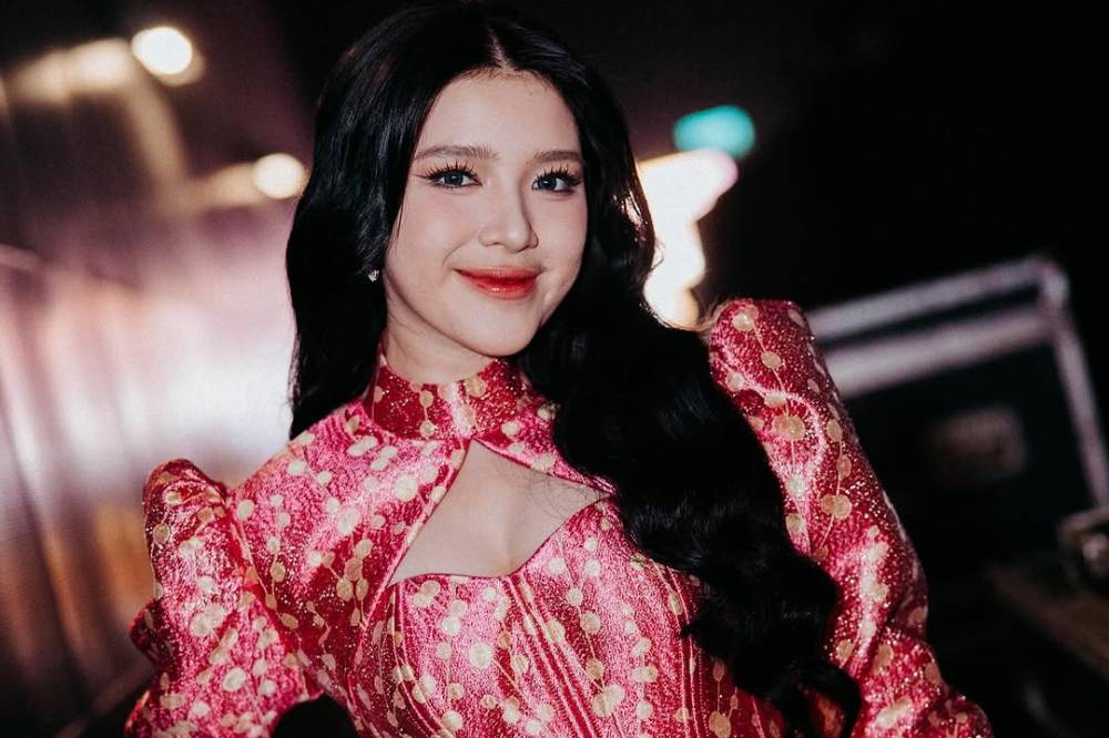 Tiara Andini (instagram.com/tiaraandini)