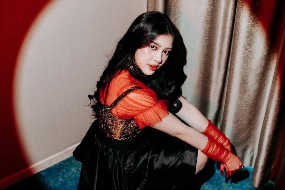 Tiara Andini (instagram.com/tiaraandini)