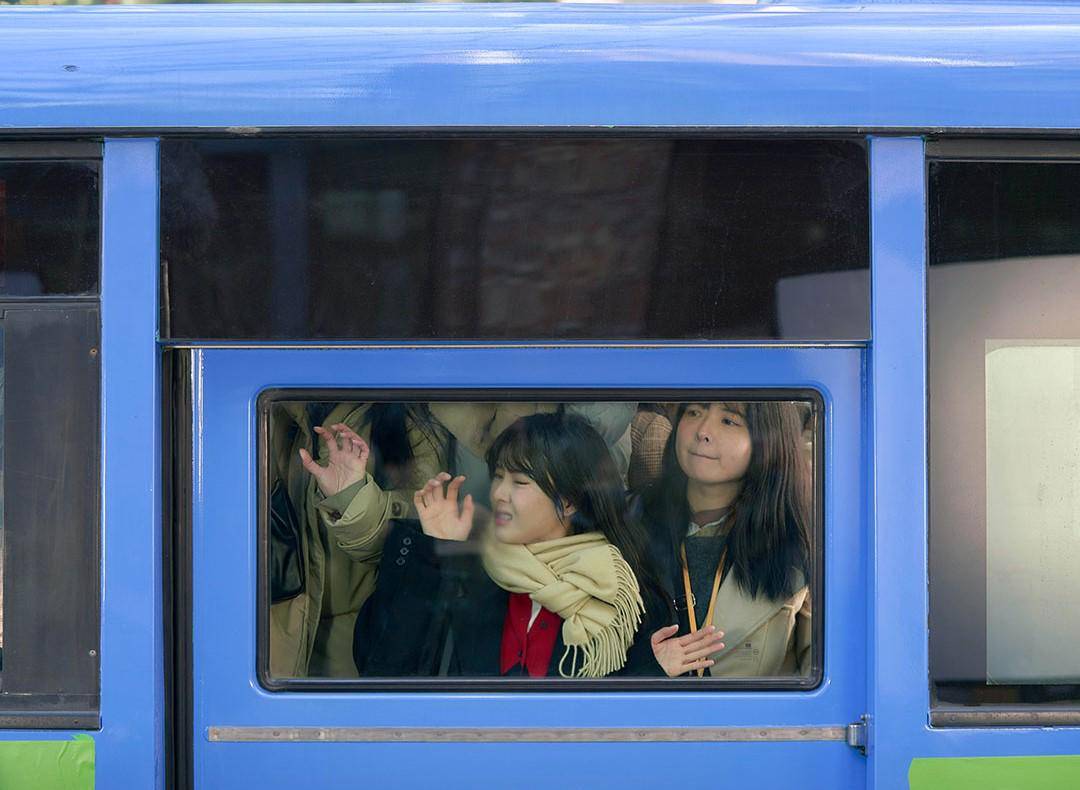 cuplikan drama Korea To The Moon